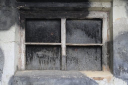 small-dirty-window-military-building-army-pattern-black-and-white-color-paint-old-scratched-plaster-wall-wooden-frame-huge-texture-256x170